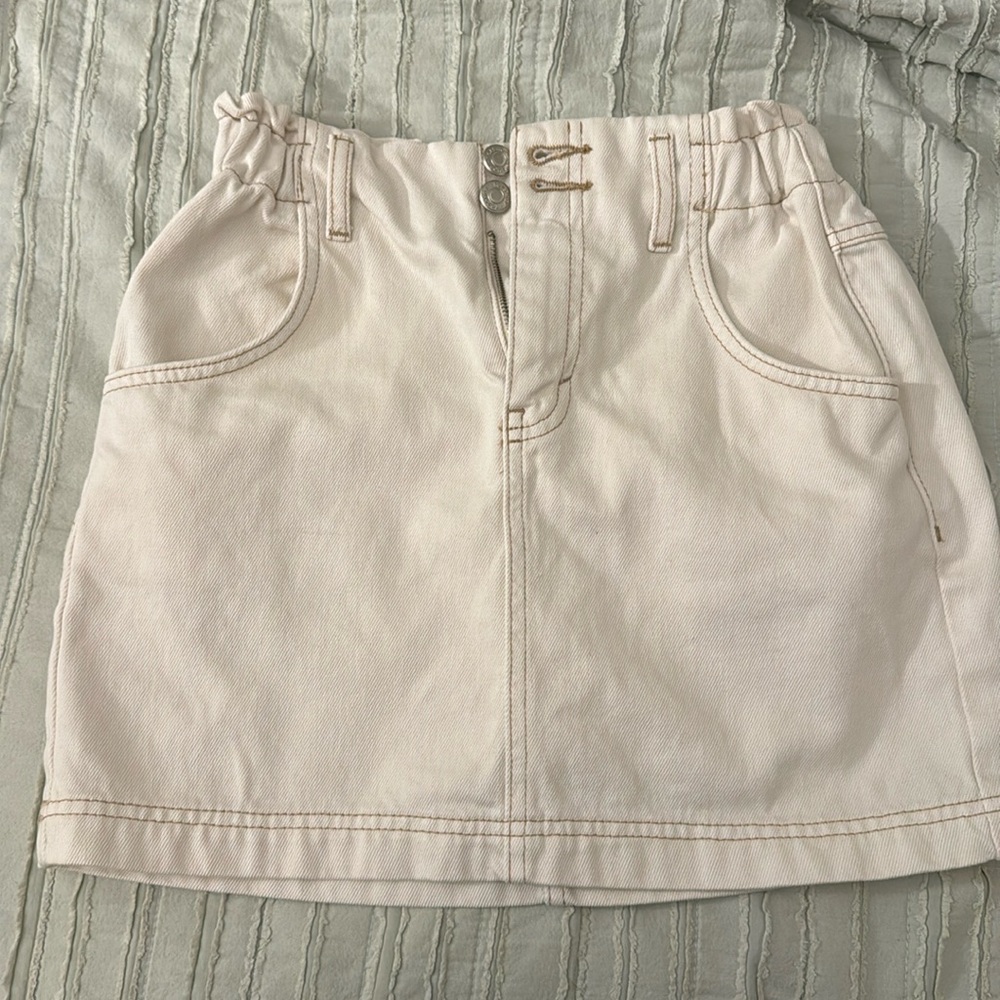 TopShop Skirt